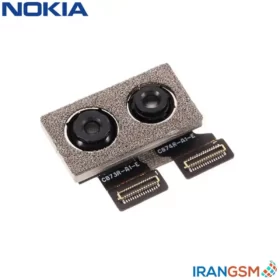دوربين موبايل نوکیا Nokia 7 Plus / E9 Plus