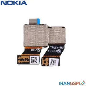 دوربين موبايل نوکیا Nokia 7.1