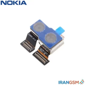 دوربين موبايل نوکیا Nokia 7.1