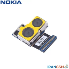 دوربين موبايل نوکیا Nokia 8