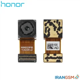 دوربین پشت موبایل آنر Honor 4X