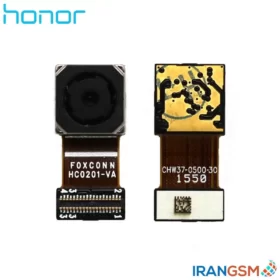 دوربین پشت موبایل آنر Honor 5X