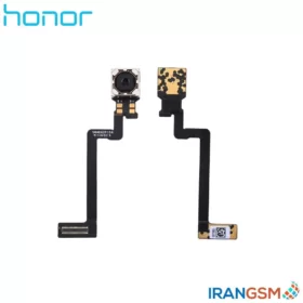 دوربین پشت موبایل آنر Honor 7i