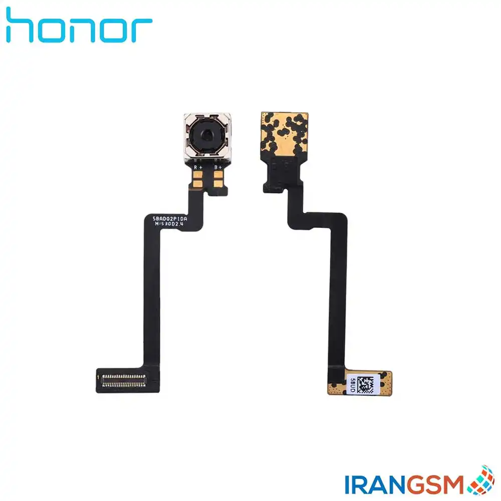 دوربین پشت موبایل آنر Honor 7i