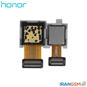 دوربین پشت موبایل آنر Honor 7X