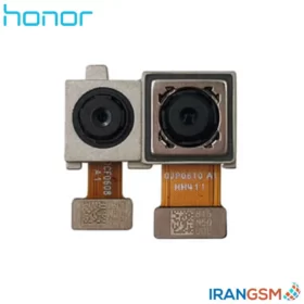 دوربین پشت موبایل آنر Honor 7X