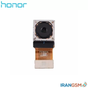 دوربین پشت موبایل آنر Honor 7