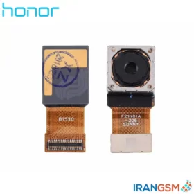 دوربین پشت موبایل آنر Honor 7