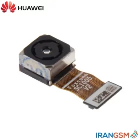 دوربین پشت موبایل هواوی Huawei Ascend Mate7