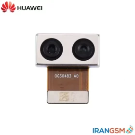 دوربین پشت موبایل هواوی Huawei nova 2 plus