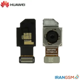 دوربین پشت موبایل هواوی Huawei nova plus