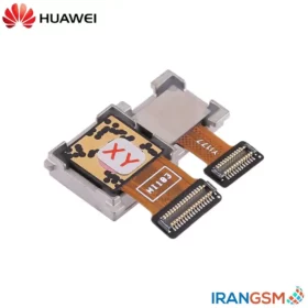 دوربین پشت موبایل هواوی Huawei P20 lite