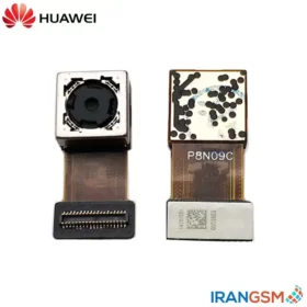 دوربین پشت موبایل هواوی Huawei Ascend P6