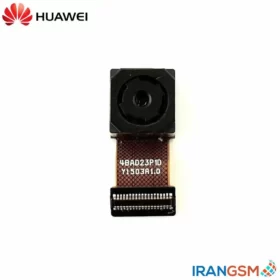 دوربین پشت موبایل هواوی Huawei Y6