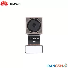 دوربین پشت موبایل هواوی Huawei Y6 Pro