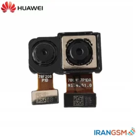 دوربین پشت موبایل هواوی Huawei Y7 Prime 2018