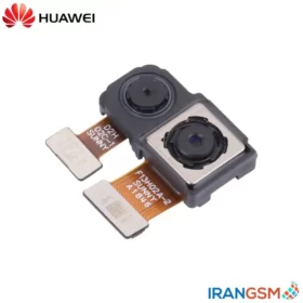 دوربین پشت موبایل هواوی Huawei Y9 2018