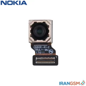 دوربين موبايل نوکیا Nokia 7