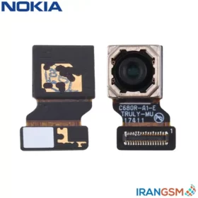 دوربين موبايل نوکیا Nokia 7