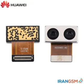 دوربین پشت موبایل هواوی Huawei nova 2