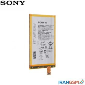 باتری موبایل سونی SONY مدل Sony Xperia Z5 Compact