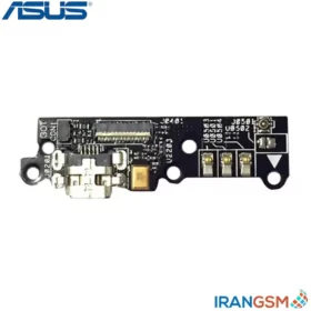 برد شارژ موبایل ایسوس Asus Zenfone 6 ZS630KL