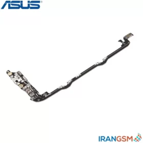 برد شارژ موبایل ایسوس Asus Zenfone 2 Laser ZE500KL