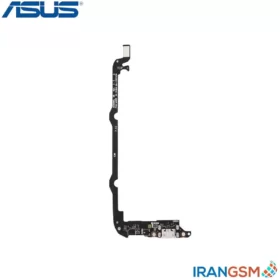 برد شارژ موبایل ایسوس Asus Zenfone 2 Laser ZE500KL