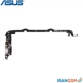 برد شارژ موبایل ایسوس Asus Zenfone 2 Laser ZE500KL