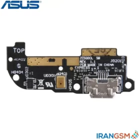برد شارژ موبایل ایسوس Asus Zenfone 2 ZE500CL
