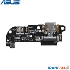 برد شارژ موبایل ایسوس Asus Zenfone 2 ZE500CL