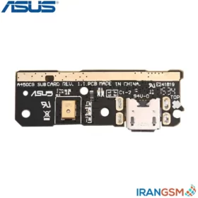 برد شارژ موبایل ایسوس Asus Zenfone 4 A450CG (2014)