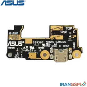 برد شارژ موبایل ایسوس Asus Zenfone 5 ZE620KL