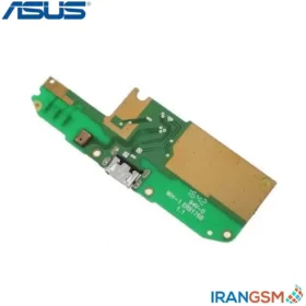 برد شارژ موبایل ایسوس Asus Zenfone Go ZB500KL