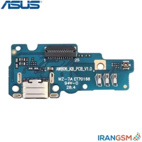 برد شارژ موبایل ایسوس Asus Zenfone Go ZC500TG