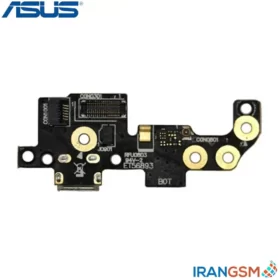 برد شارژ موبایل ایسوس Asus Zenfone Zoom ZX551ML