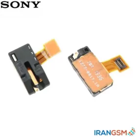 فلت هندزفری موبایل سونی Sony Xperia T2 Ultra dual D5322