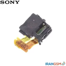 فلت هندزفری موبایل سونی Sony Xperia Z L36h Lt36h L36i