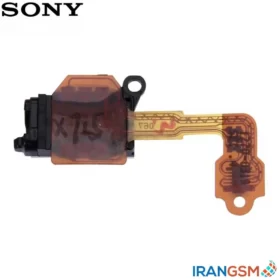 فلت هندزفری موبایل سونی Sony Xperia Z Ultra XL39h