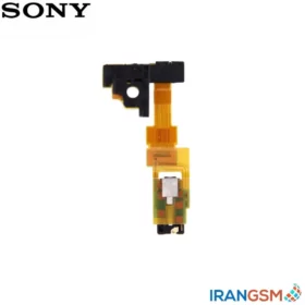 فلت هندزفری موبایل سونی Sony Xperia ZR M36H