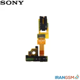 فلت هندزفری موبایل سونی Sony Xperia ZR M36H