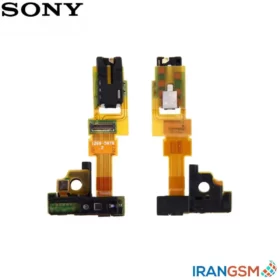 فلت هندزفری موبایل سونی Sony Xperia ZR M36H
