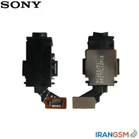فلت هندزفری موبایل سونی Sony Xperia M4 Aqua E2303