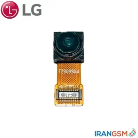 دوربين جلو (سلفی) موبايل ال جی LG K4