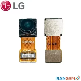 دوربين جلو (سلفی) موبايل ال جی LG K4