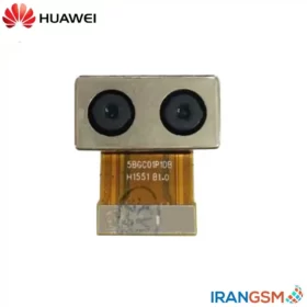 دوربین پشت موبایل هواوی Huawei P9 Plus