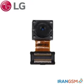 دوربين جلو (سلفی) موبايل ال جی LG X cam K580