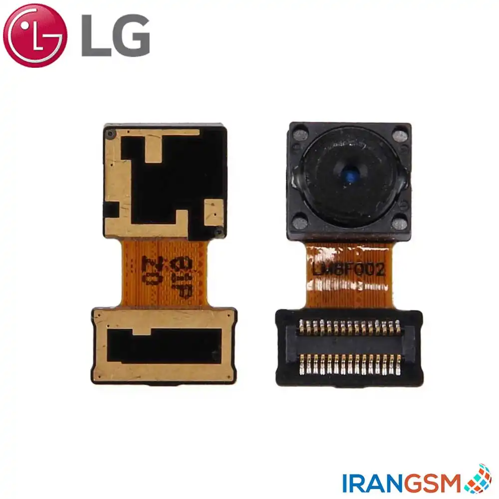 دوربين جلو (سلفی) موبايل ال جی LG X cam K580