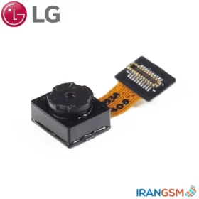 دوربين جلو (سلفی) موبايل ال جی LG G3