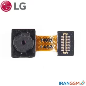 دوربين جلو (سلفی) موبايل ال جی LG G3